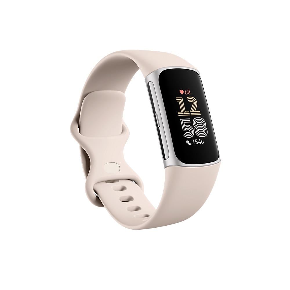 Charge 6 - Activity Tracker