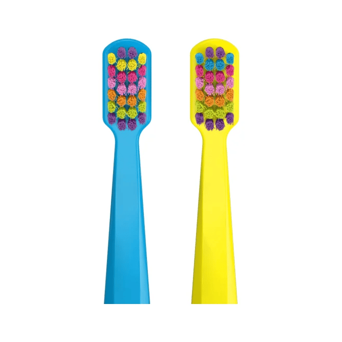 Curaprox Zahnbürste CS Kids Edition 2x 2Stk.