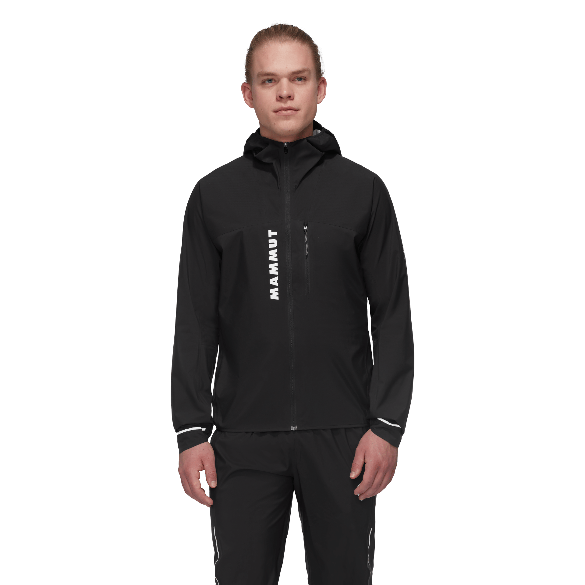 Mammut Aenergy TR HS Hooded Jacke Herren