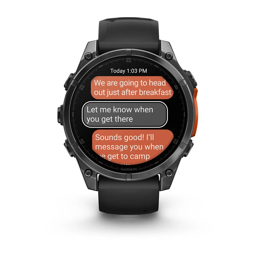 Garmin fenix® 8