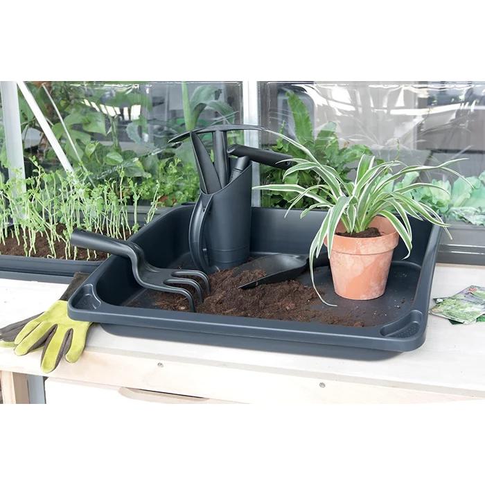 Mini Gewächshaus Starterset - Respana