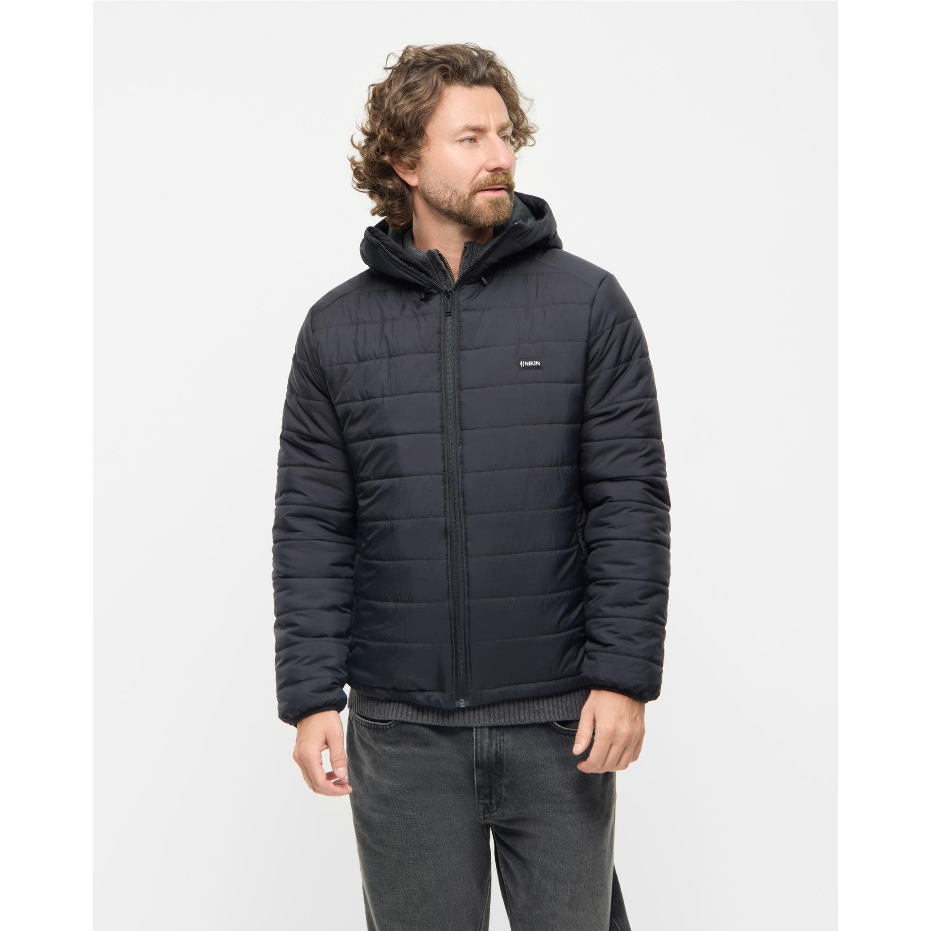 TreeJacket Insulated Men