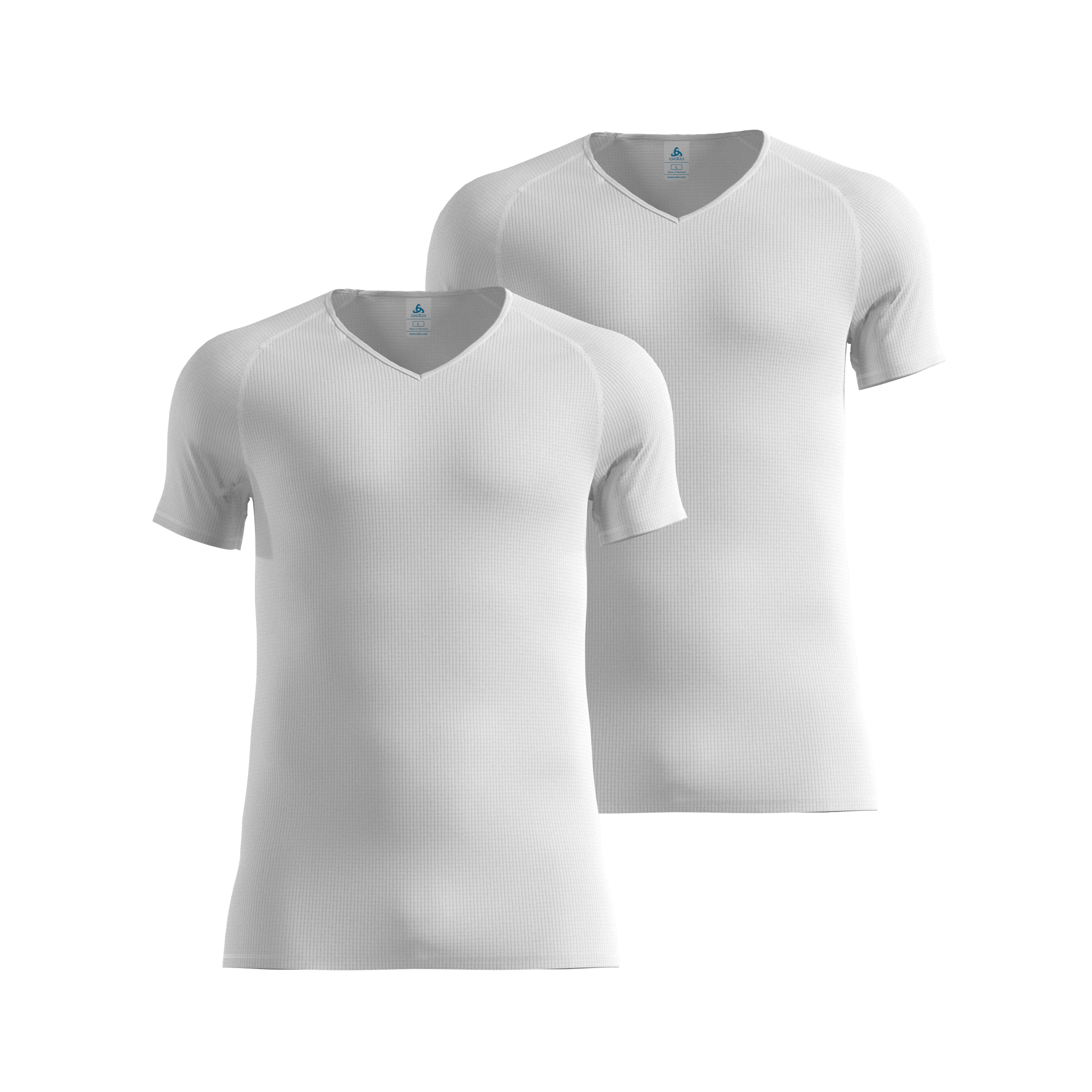 Odlo Active Light 2 Pack Set Herren