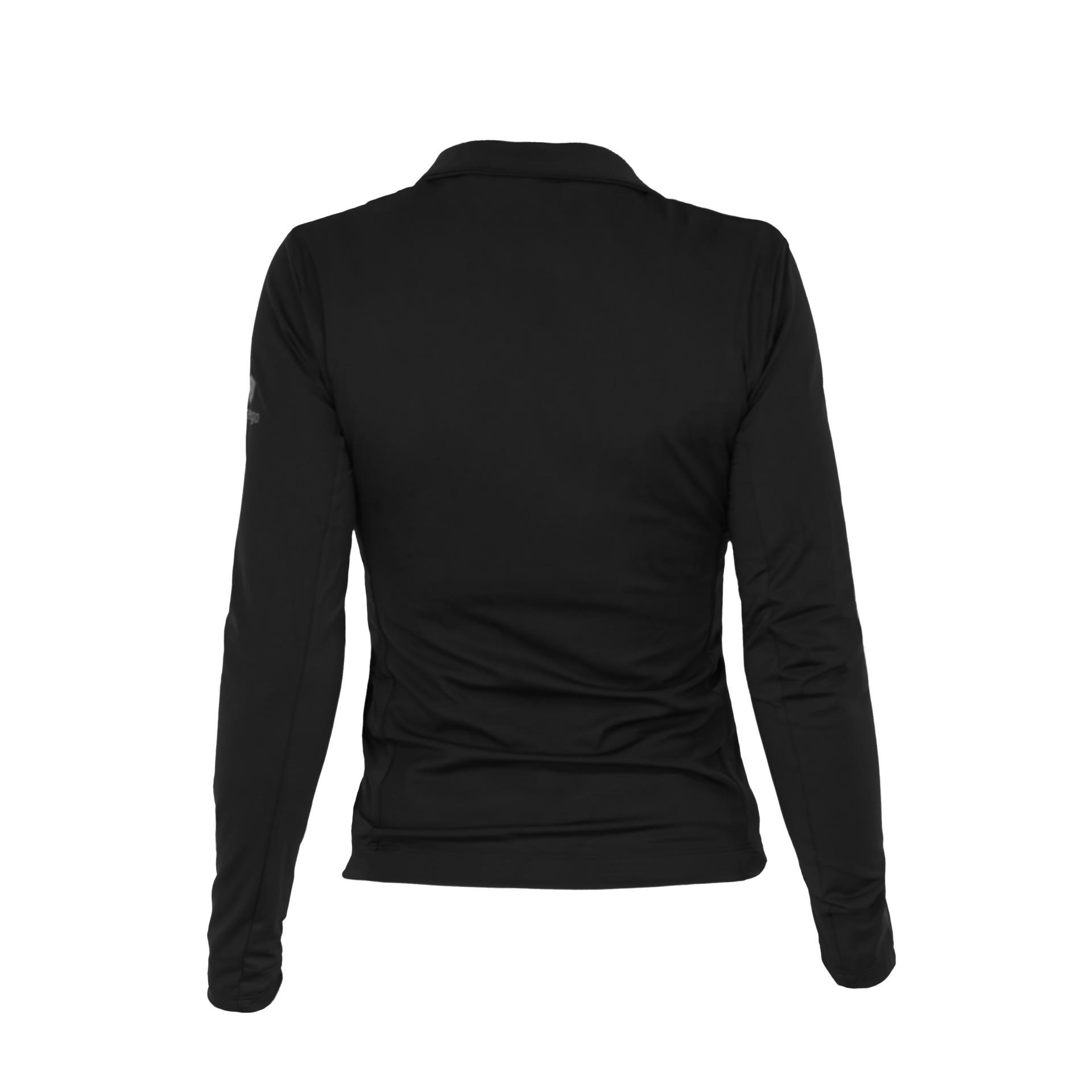 Funktionsshirt Flow langarm Funktionsshirt Flow langarm
