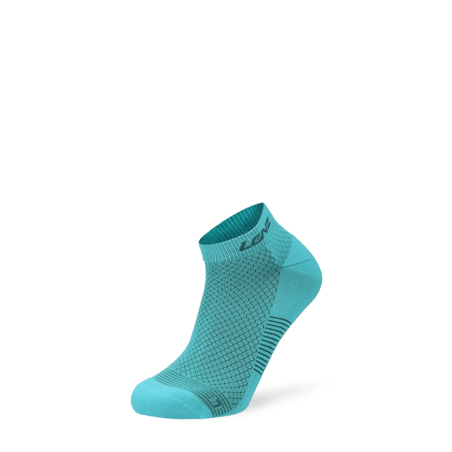 Lenz Cool Active 1 Set di 2 calzini corti