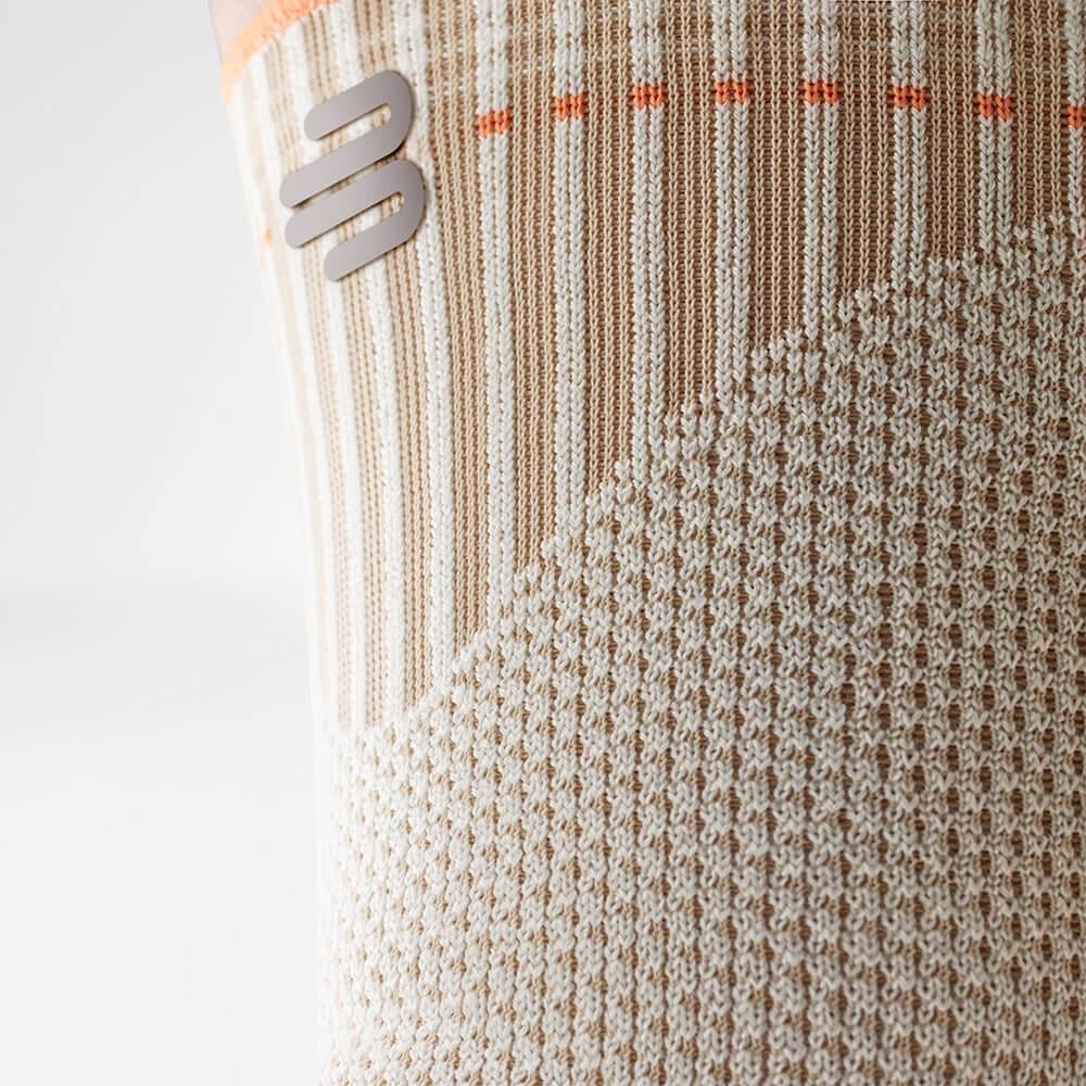 Bauerfeind Outdoor Knee Support - Kniebandge 