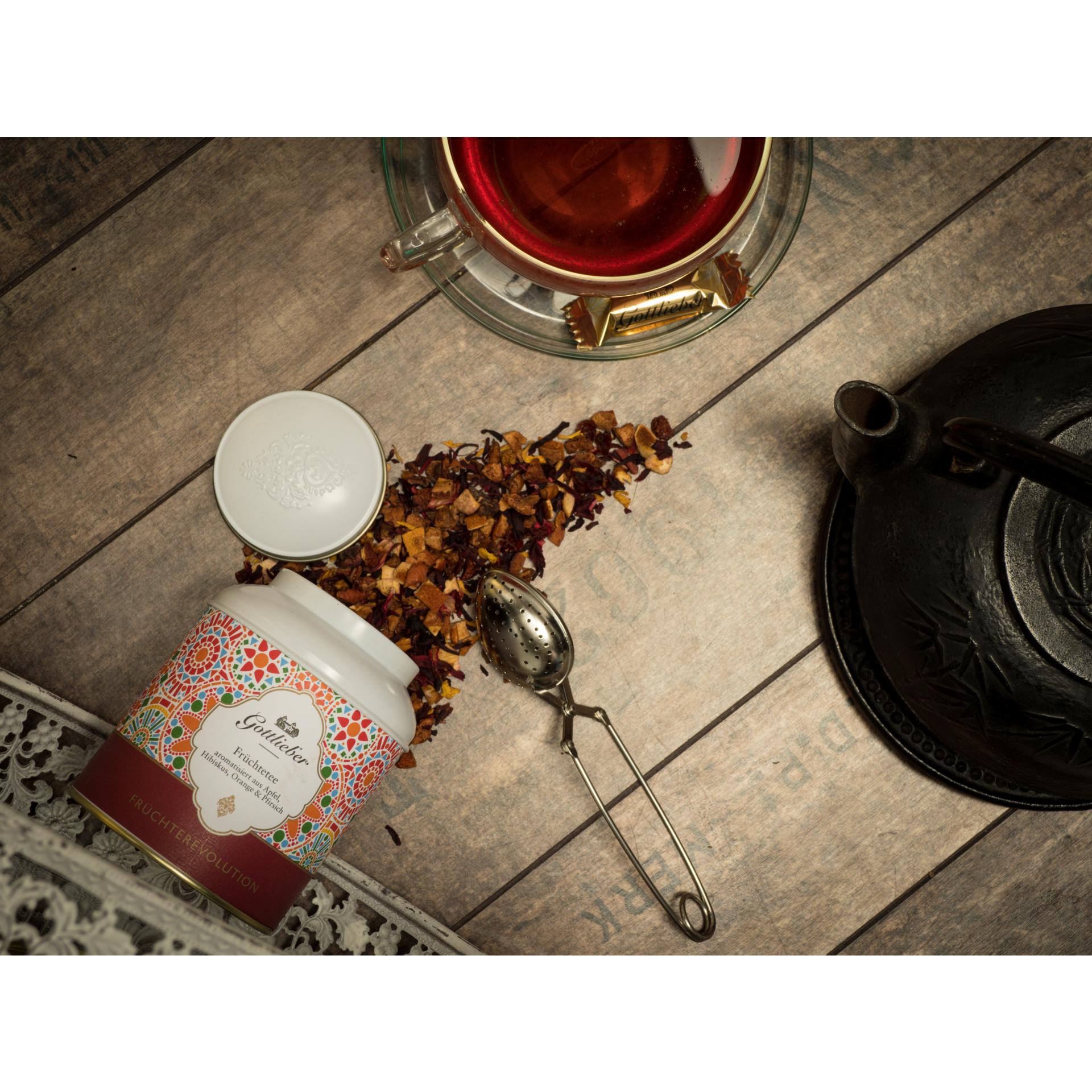 Gottlieber Tee-Duo Runddose