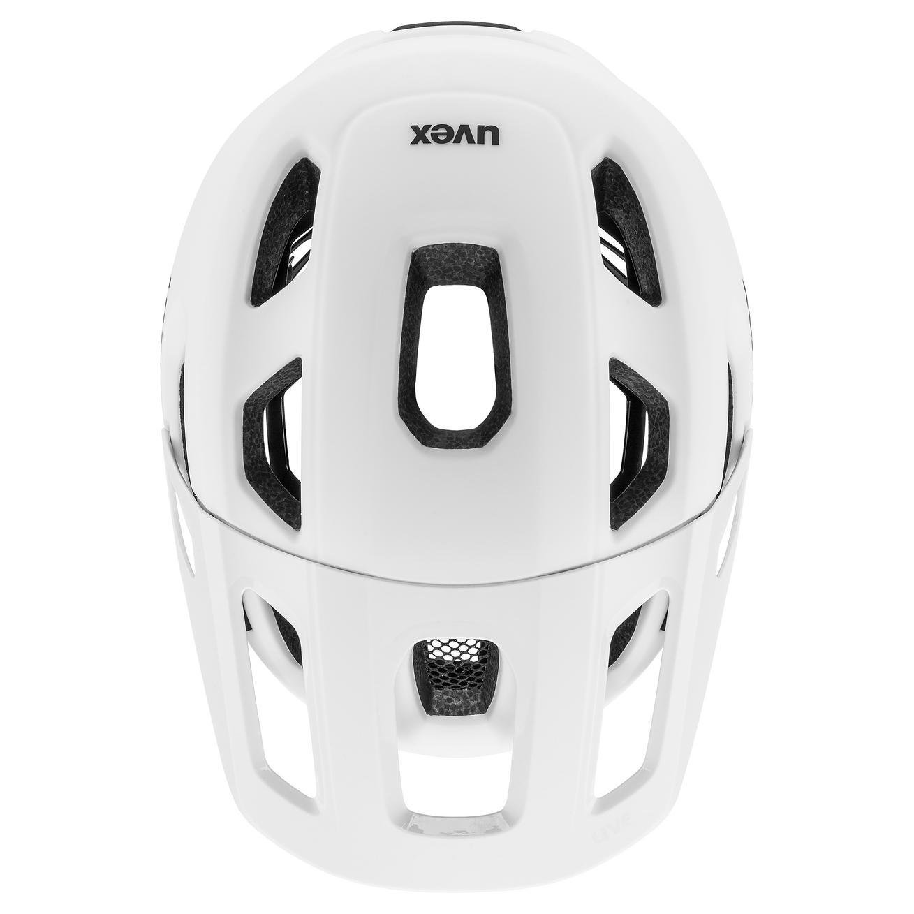 Uvex Casque de vélo React Jr. MIPS Junior