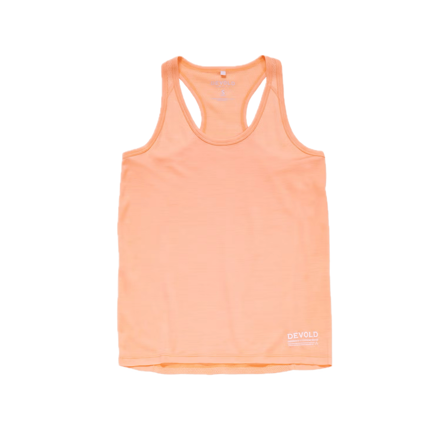 Canotta Endurance Merino 130 da donna
