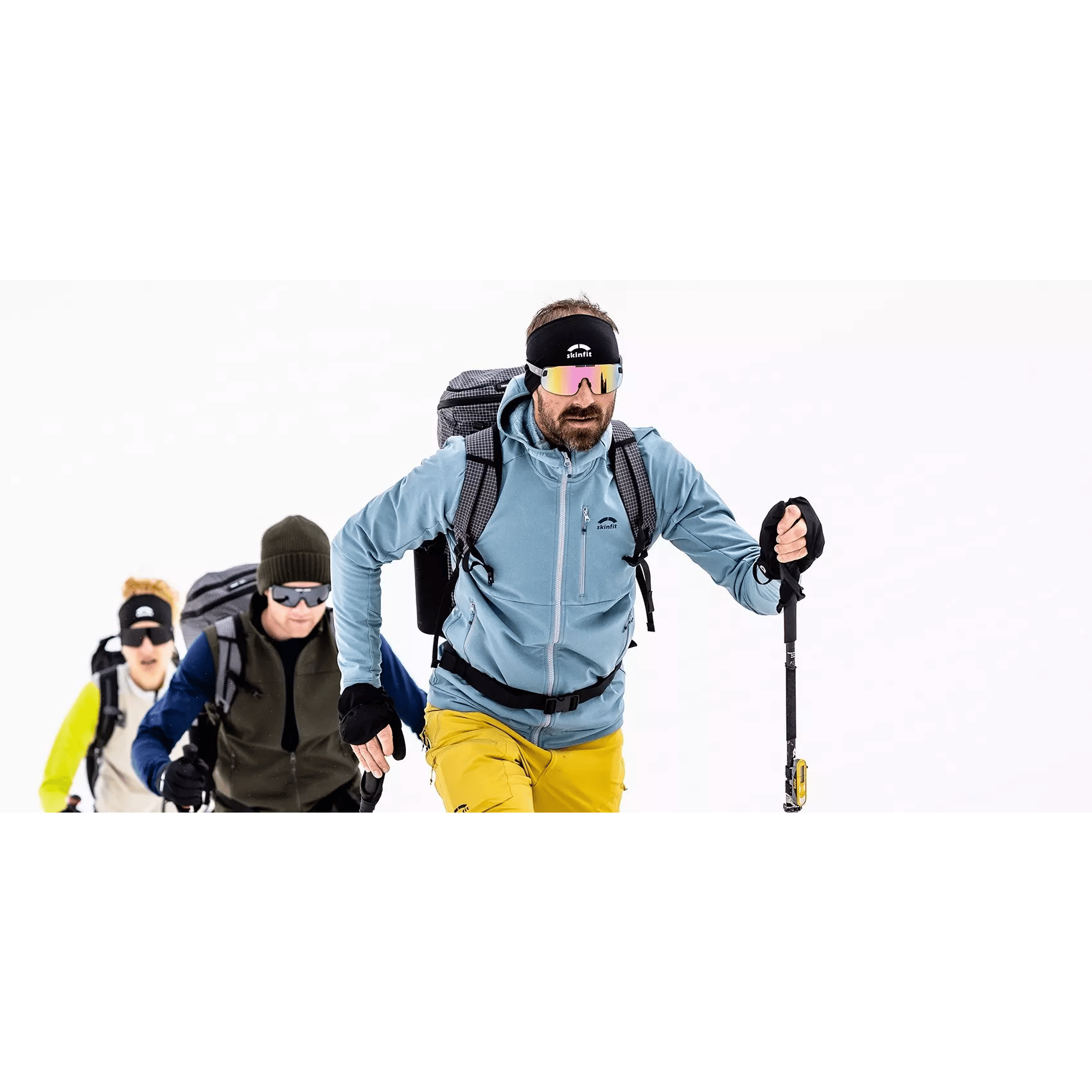 Valle Maira Jacke Männer