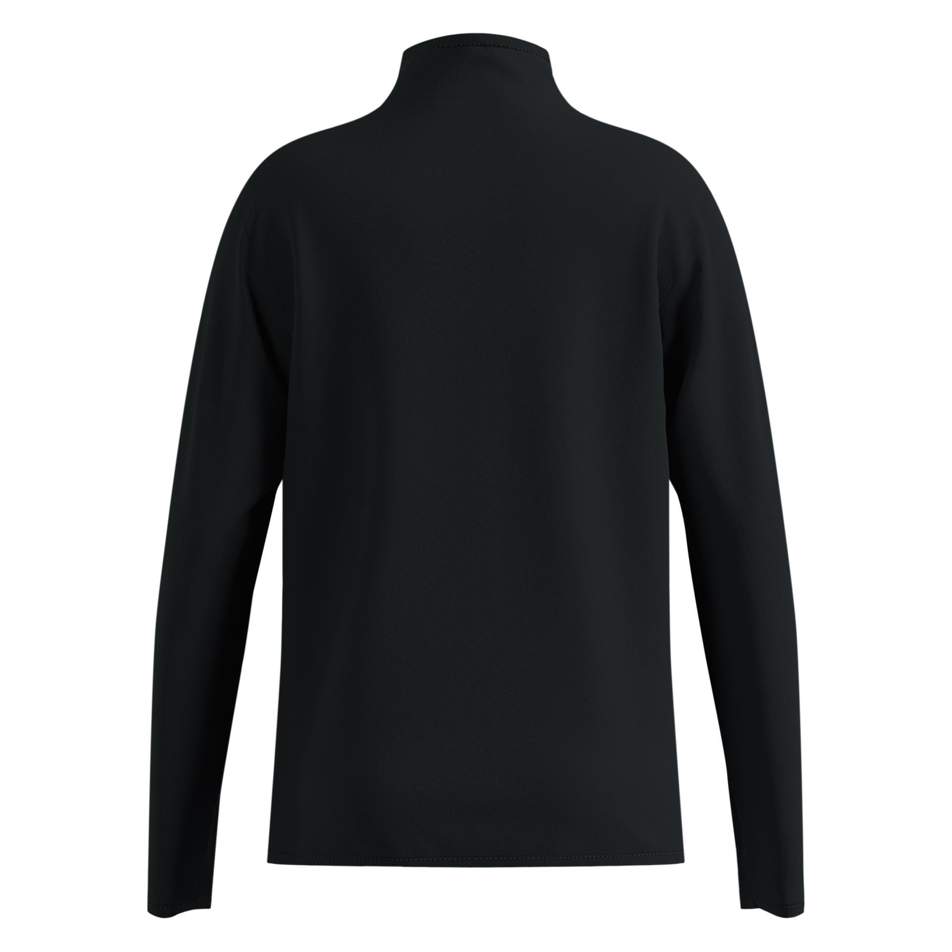CLASSIC FLEECE KIDS Strato intermedio 1/2 zip