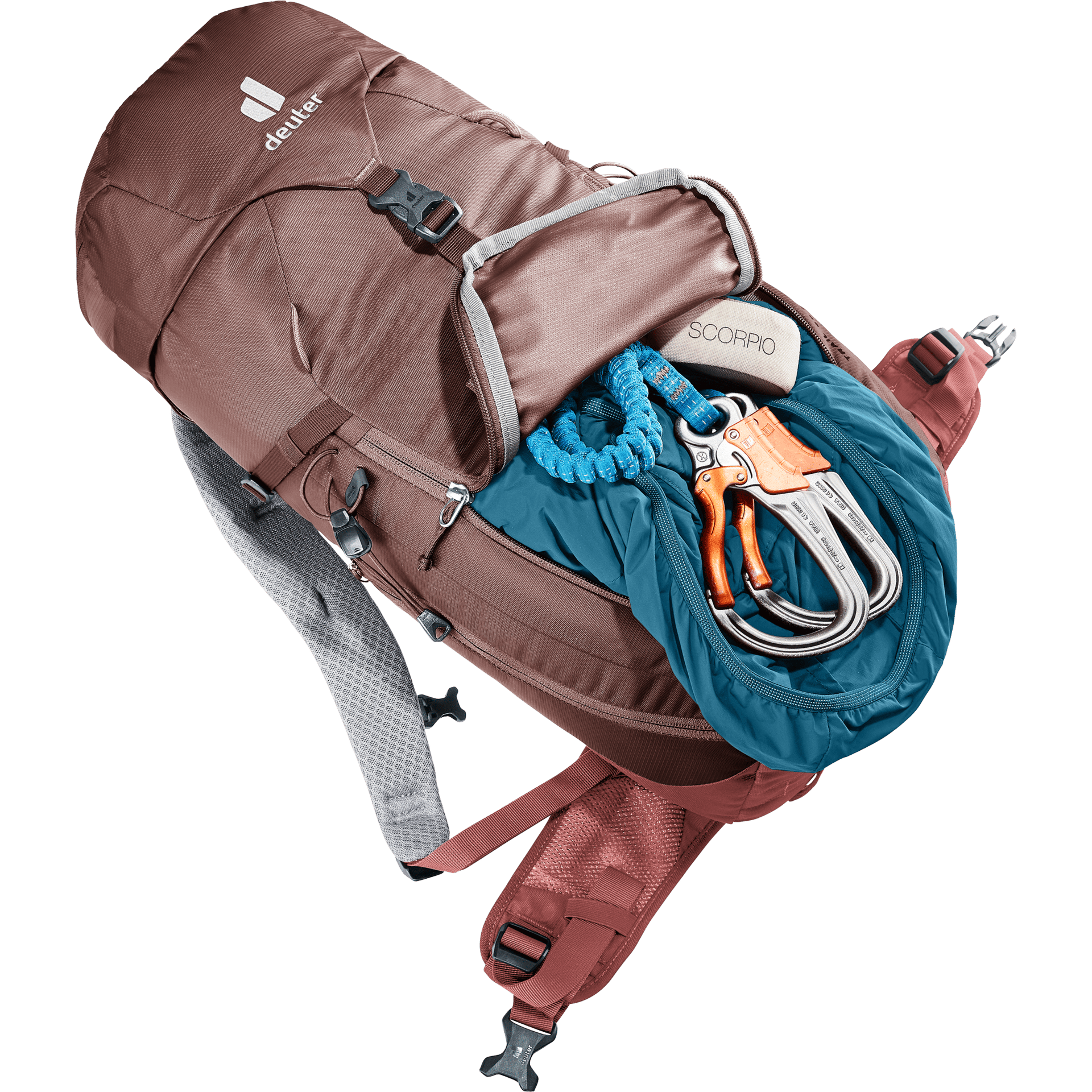 Deuter Wanderrucksack für Damen 22L - Trail 22 SL 