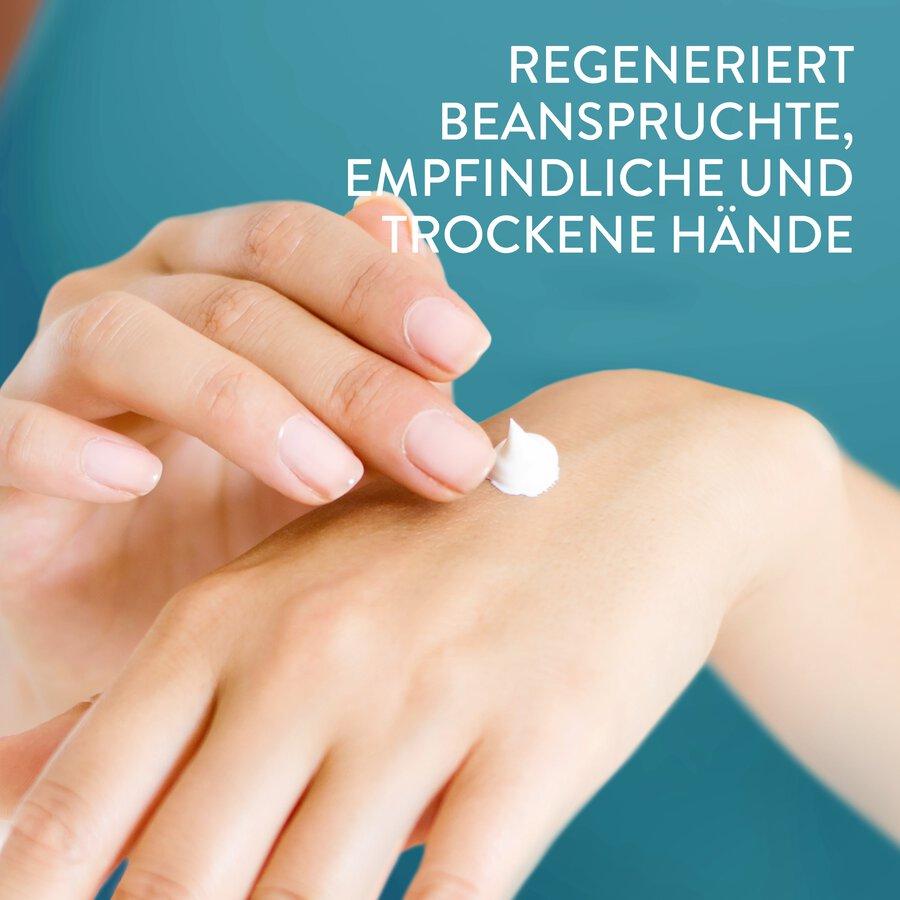 Set gegen trockene Haut