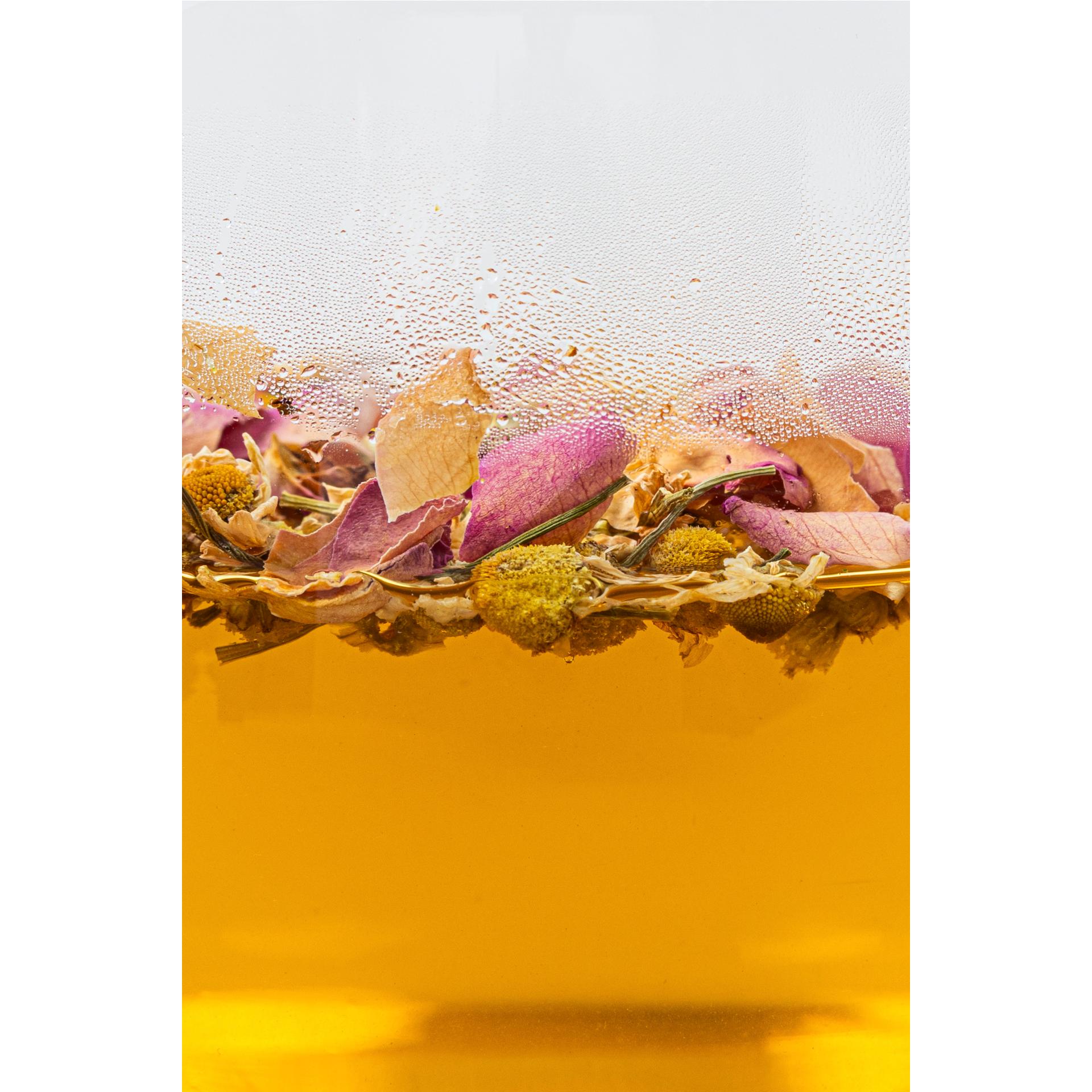 LÜN Zyklustee im Duo