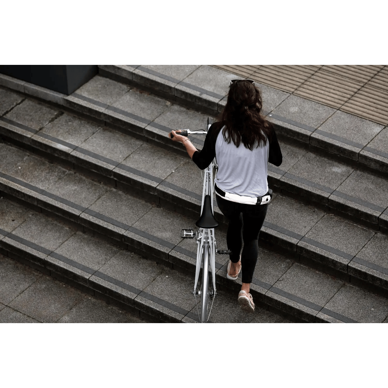 Hiplok LITE Kettenschloss Superbright