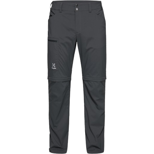 Pantaloni Lite Standard Zip-Off Uomo