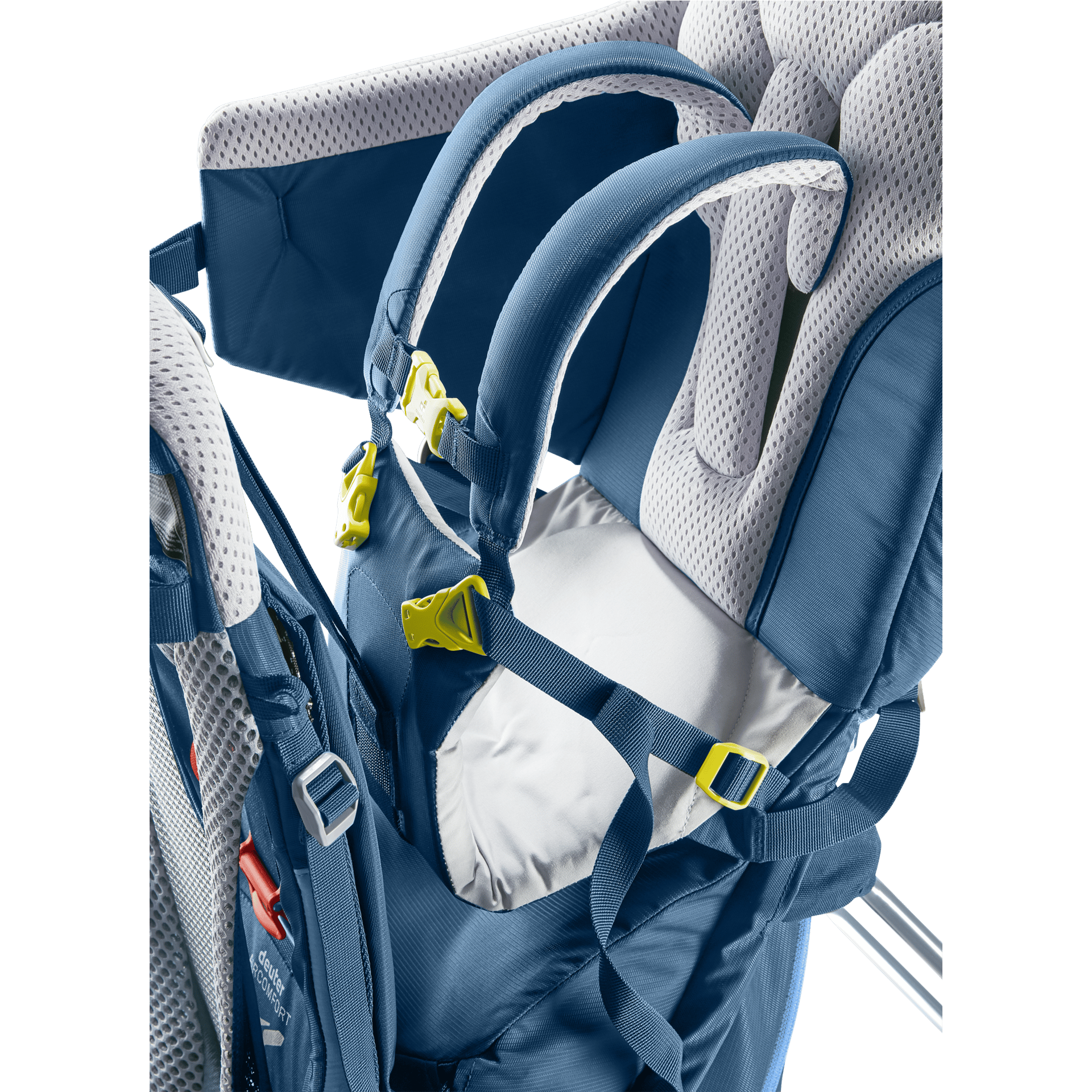 Deuter Kid Comfort Kindertrage