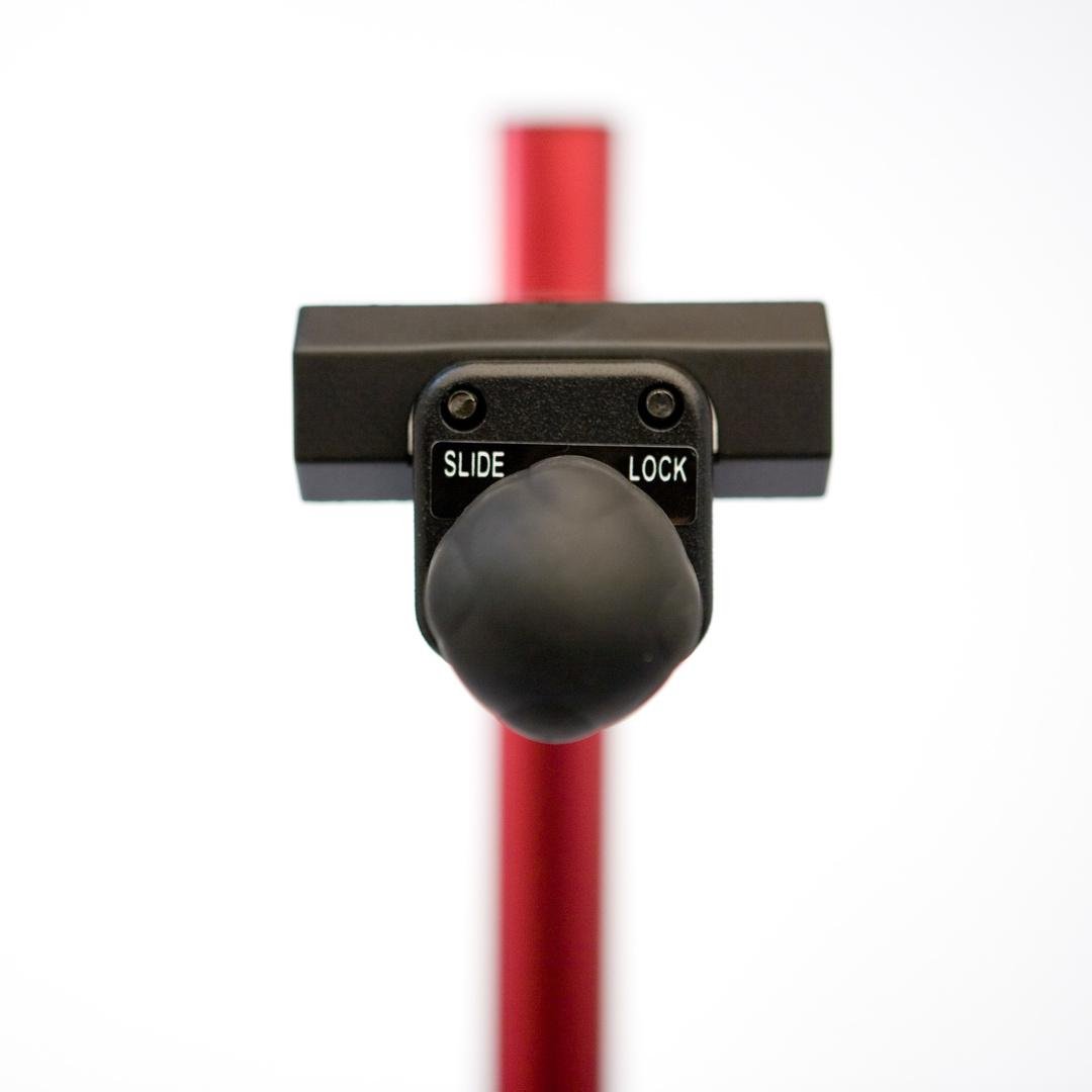 Feedback Sports Béquille de montage Pro-Ultralight