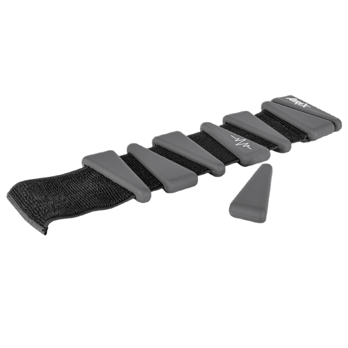 Airex HEARTBEAT Gewichtsmanschetten