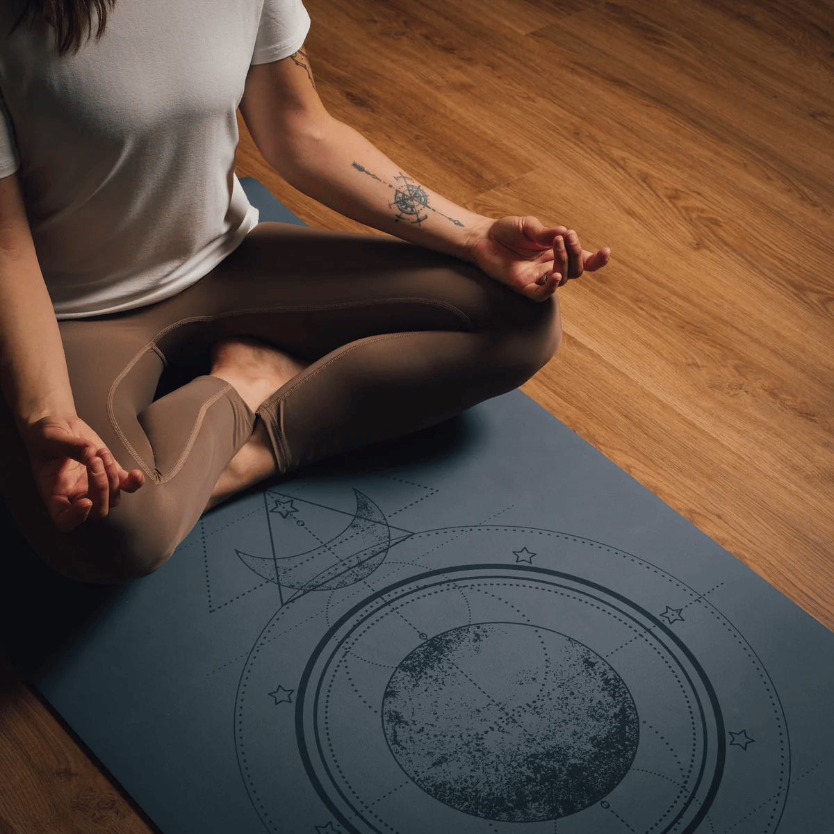 Yoga Boutique Yogamatte SuperGrip 2.0