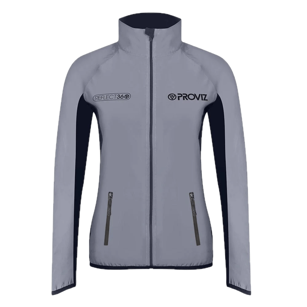 Laufjacke Reflect360+ Frauen