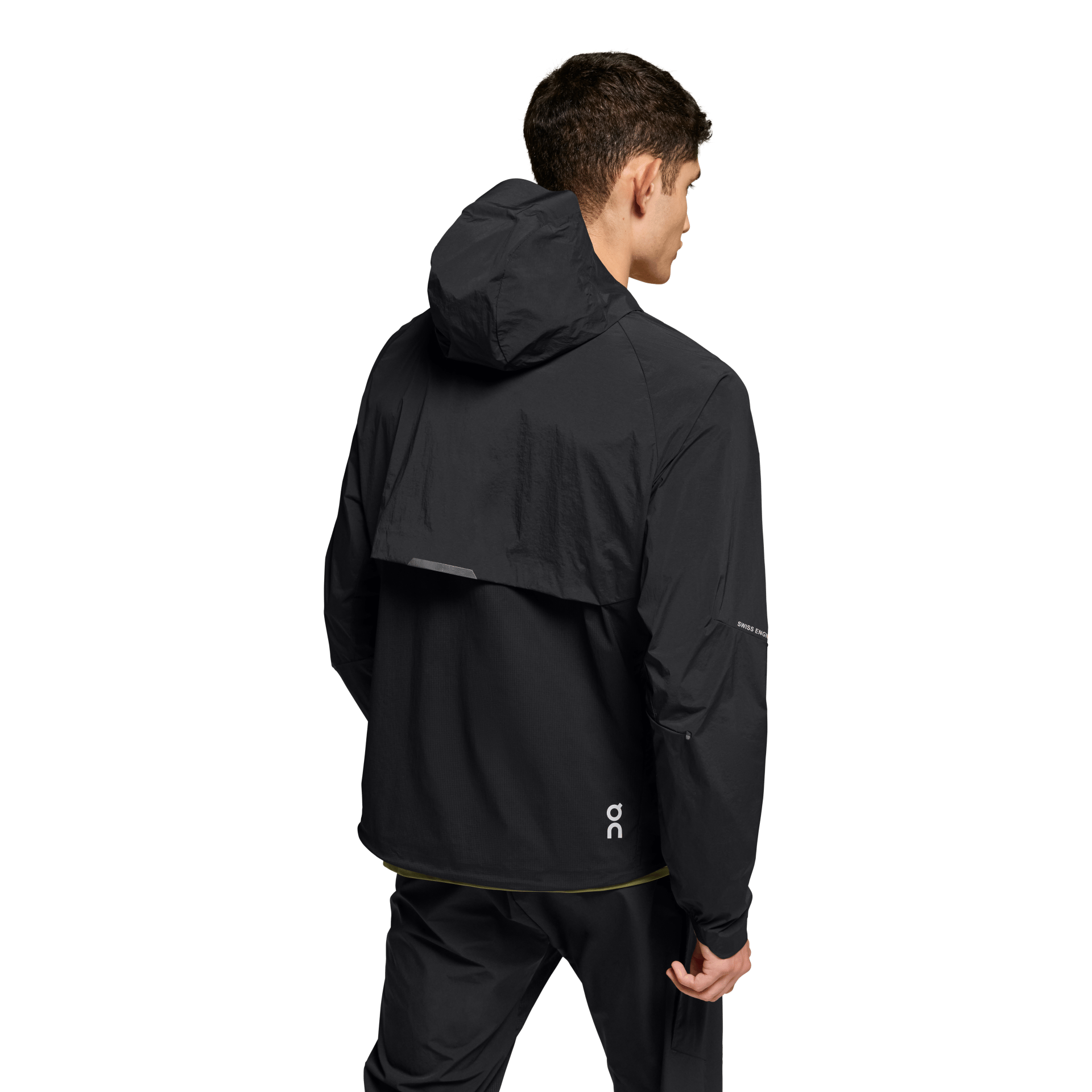 On Core Jacket Herren