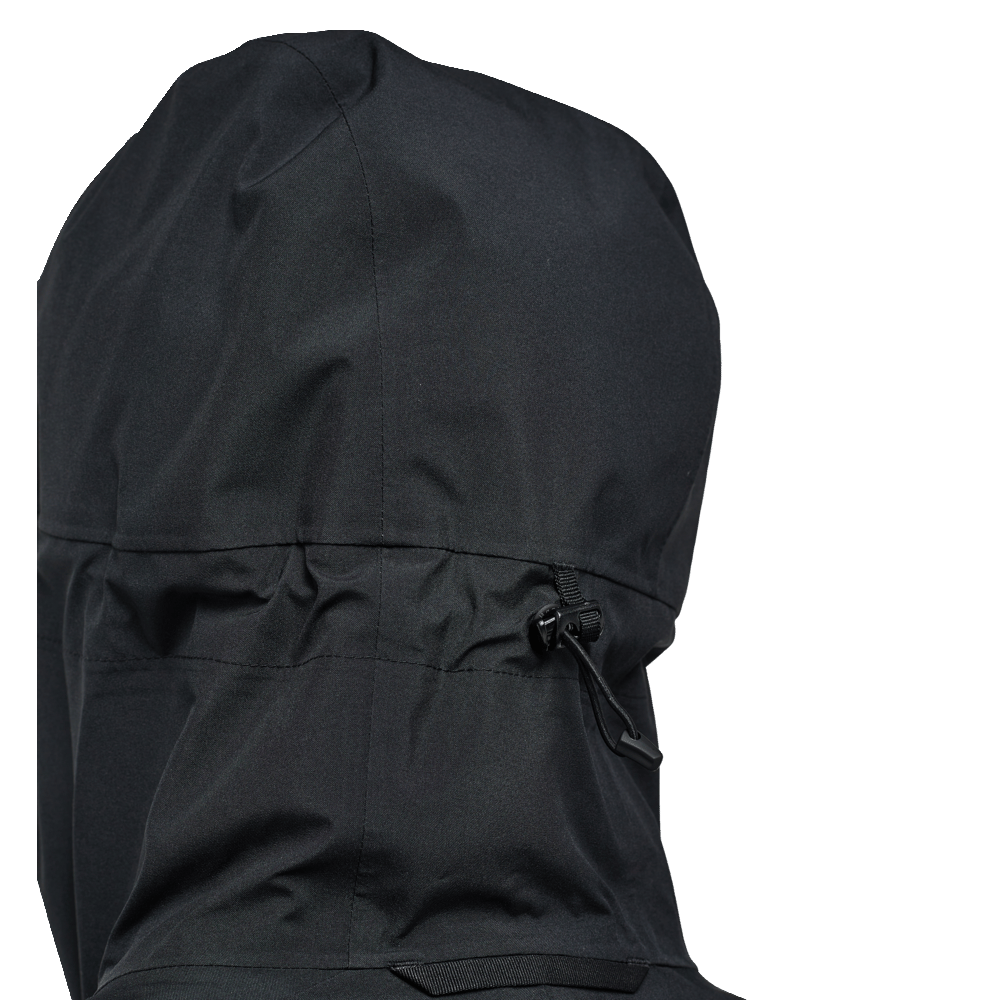 Giacca Gran 3-in-1 Proof Donna