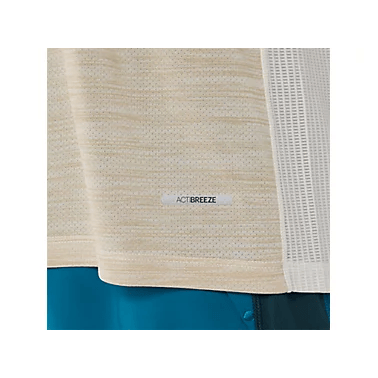 Asics Road SS Top Homme