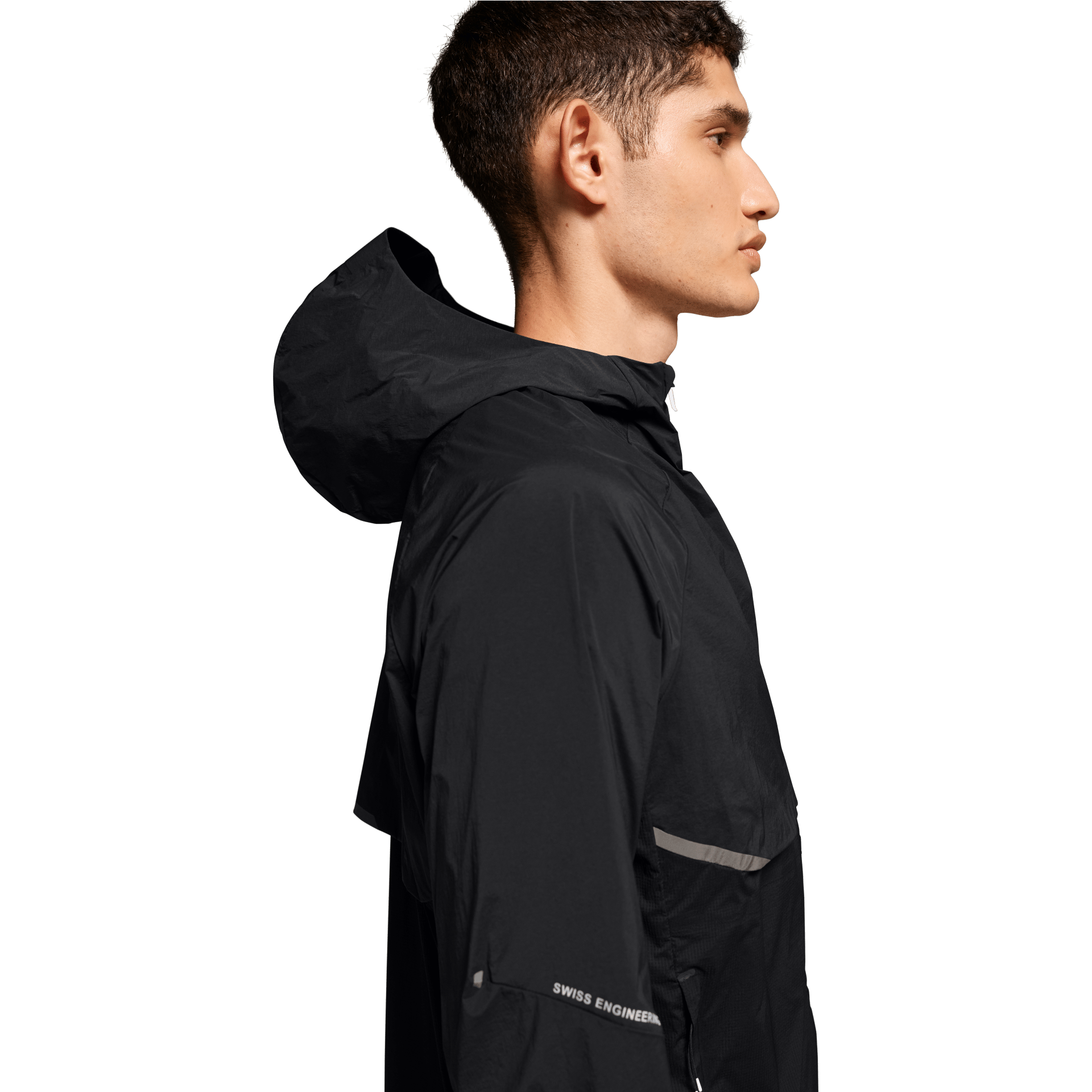 On Core Jacket Herren