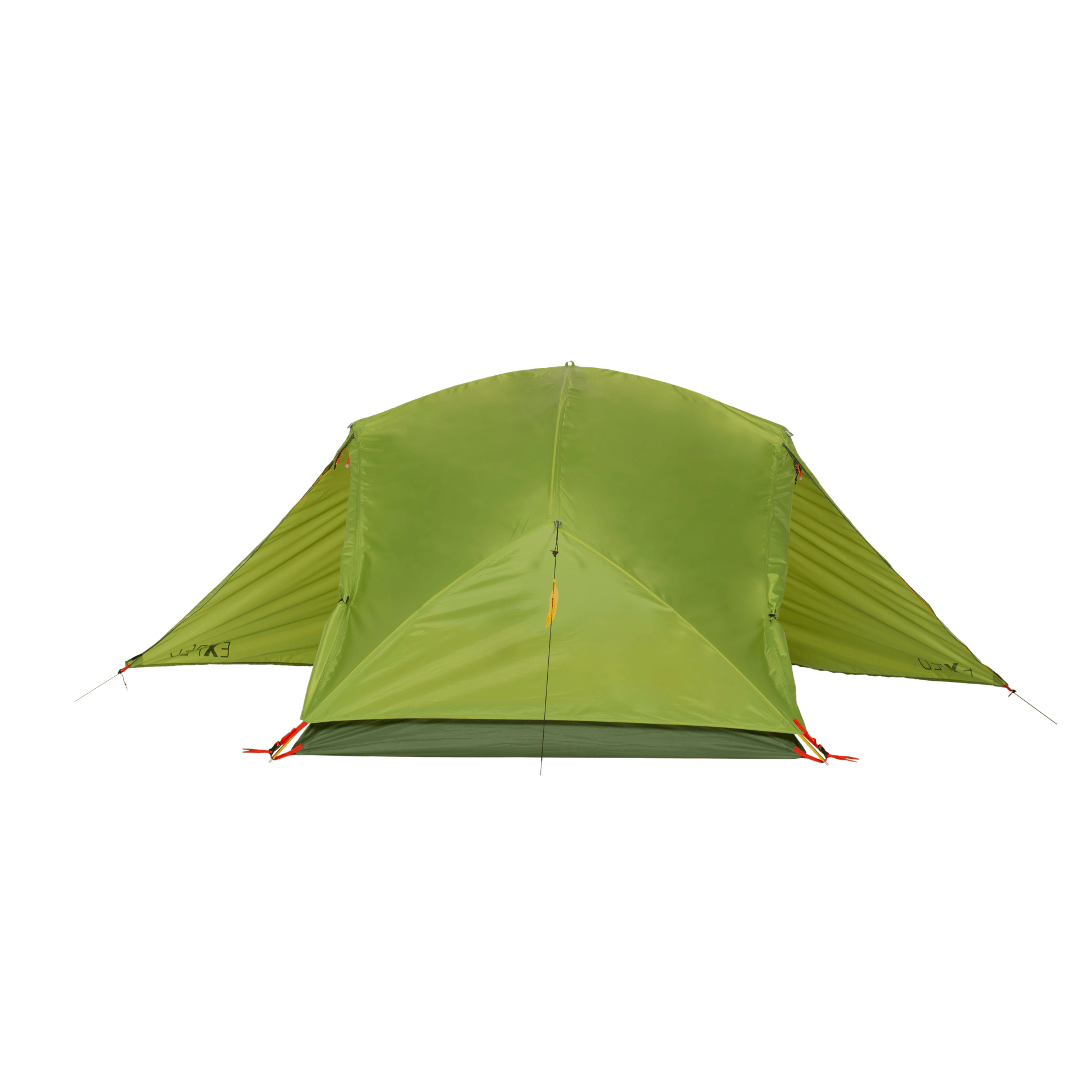 Exped Lyra III  3-Saison-Zelt