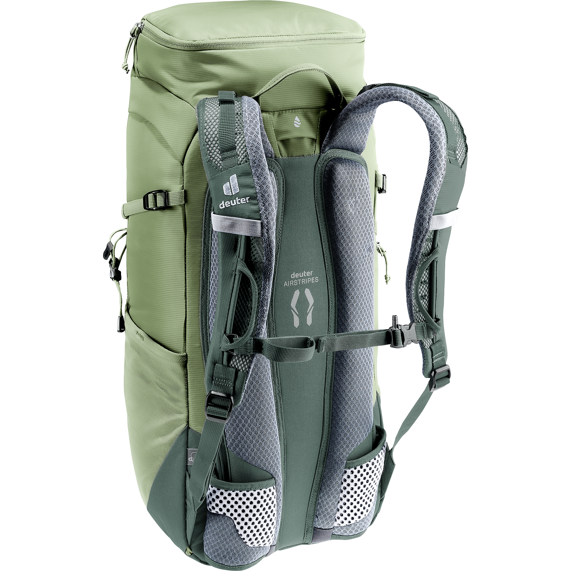 Deuter Wanderrucksack für Männer 24L - Trail 24