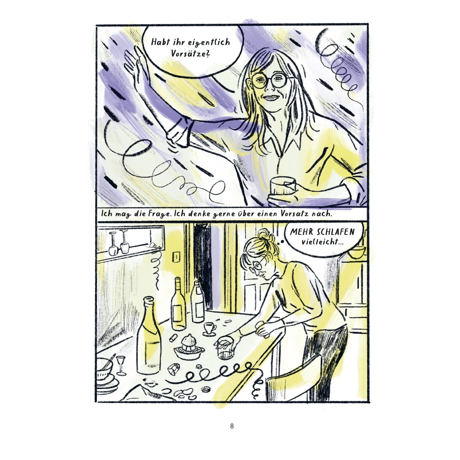 Carlsen Verlag GmbH Comic Peri Meno
