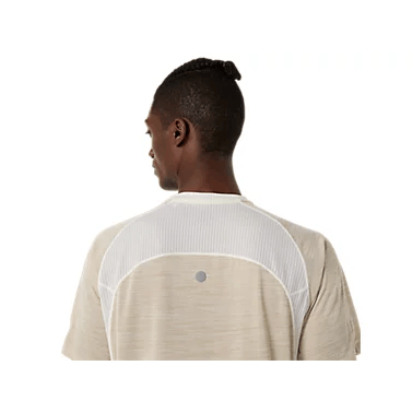 Asics Road SS Top Homme