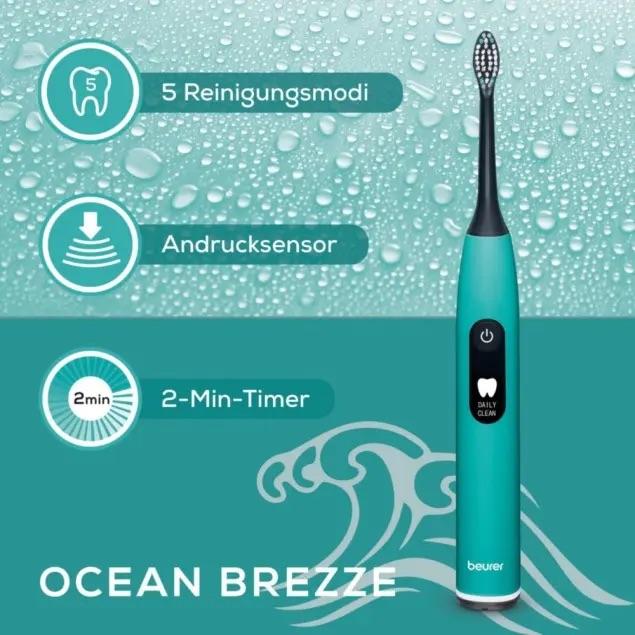 Elektrische Schallzahnbürste SC 50