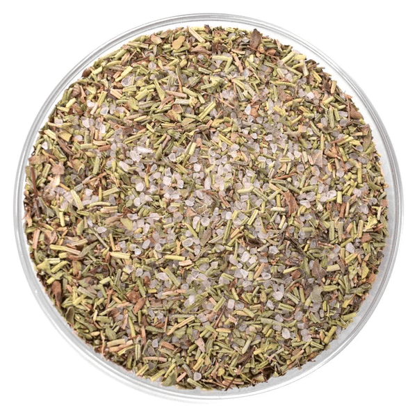 Confezione regalo di sale