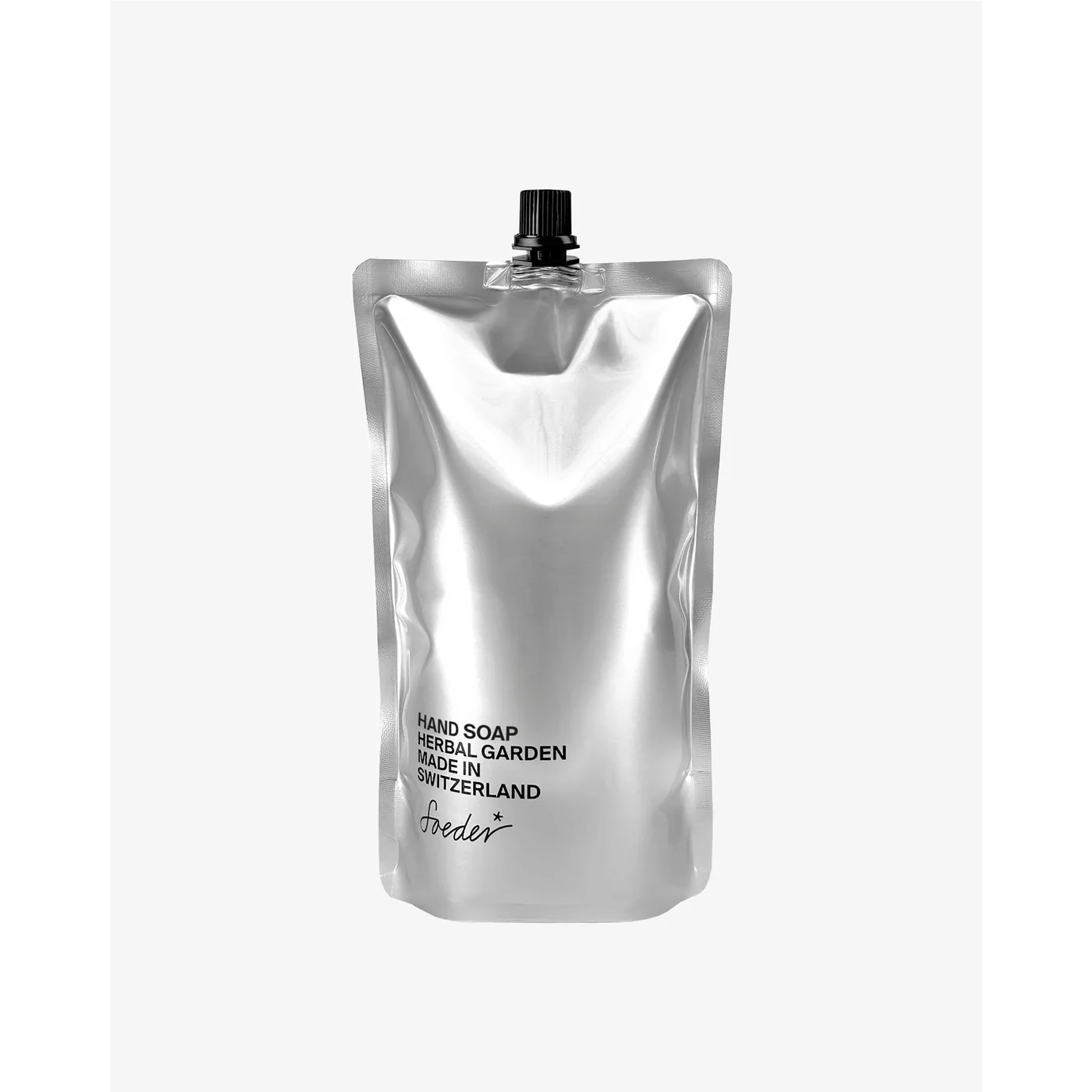 Savon naturel Recharge Poupée Herbal Garden 