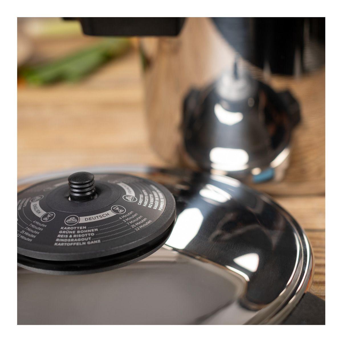 DUROMATIC® Stielmodell 3.5l