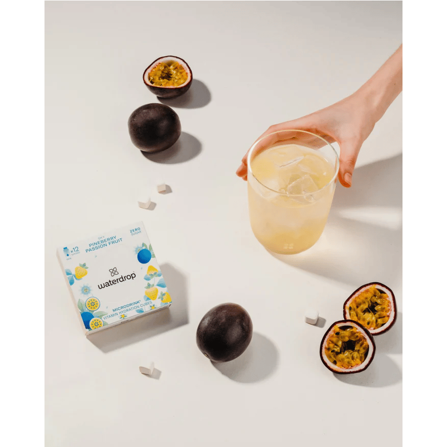 Waterdrop Starterpaket