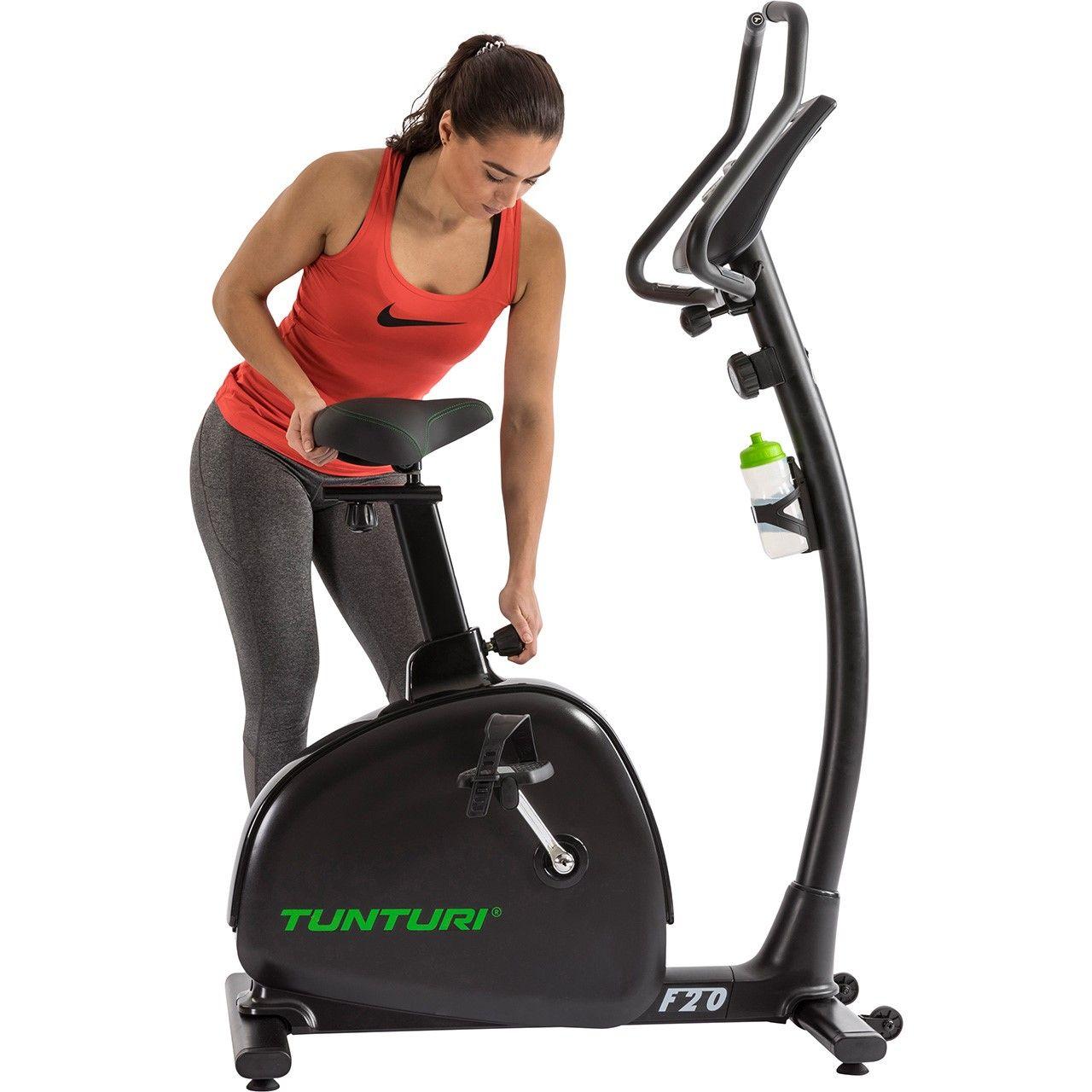 F20 Competence Heimtrainer