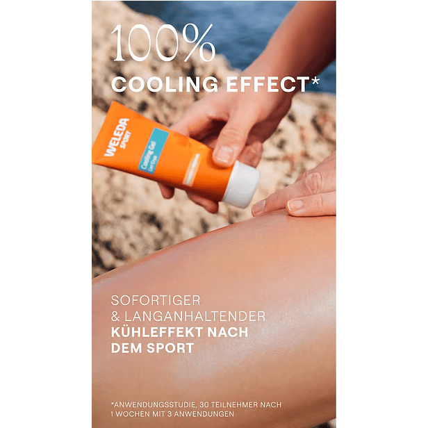 Weleda Arnika Sport-Regeneration Set