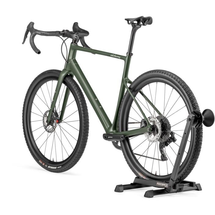 Feedback Sports Support de rangée Rakk 2.0