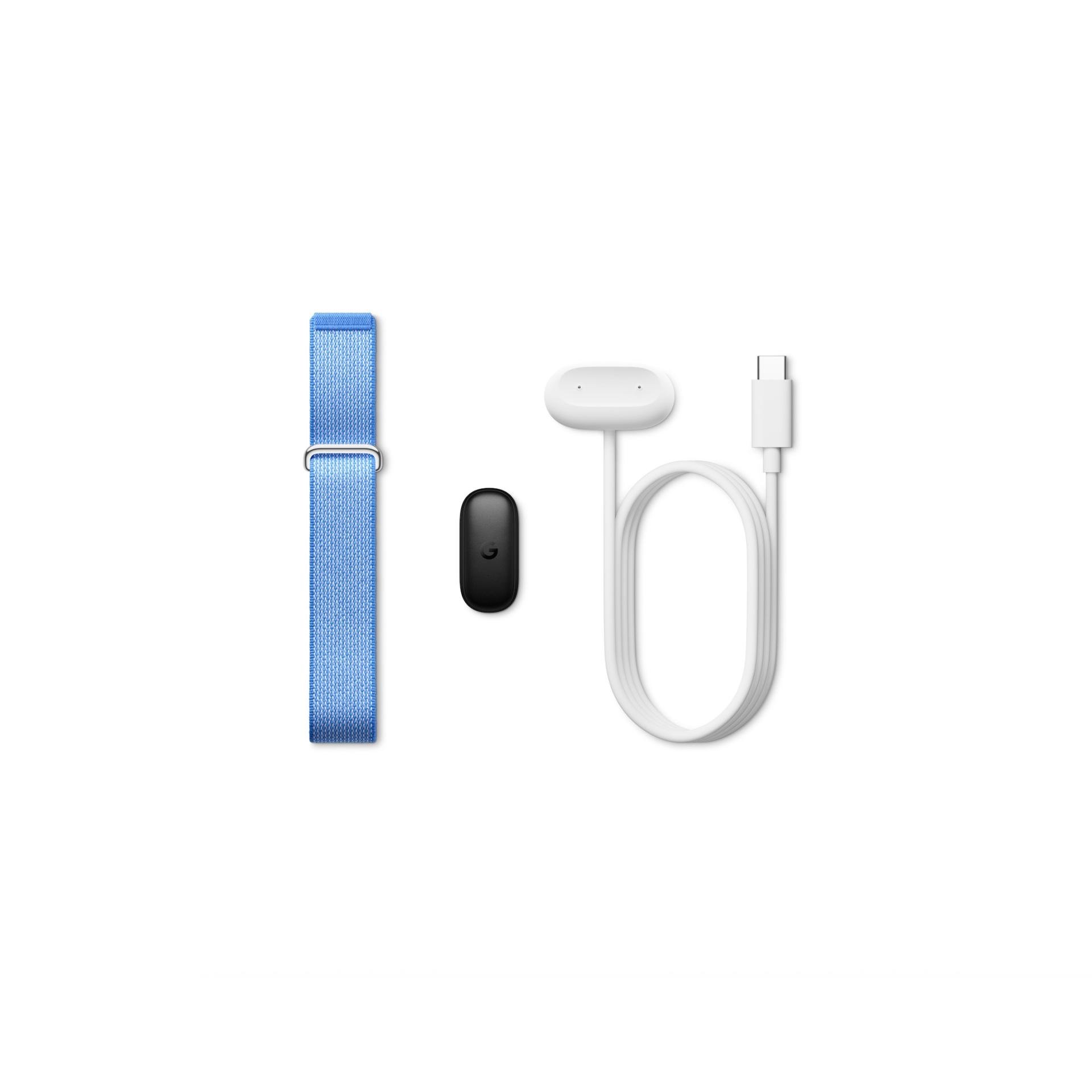 Google Fitbit Air