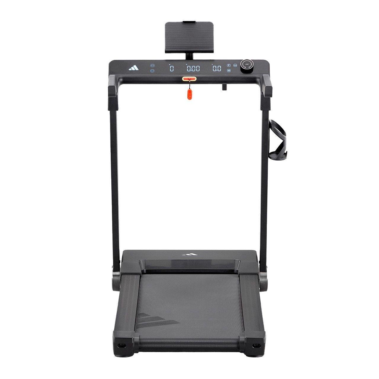 T-24c Laufband, klappbar