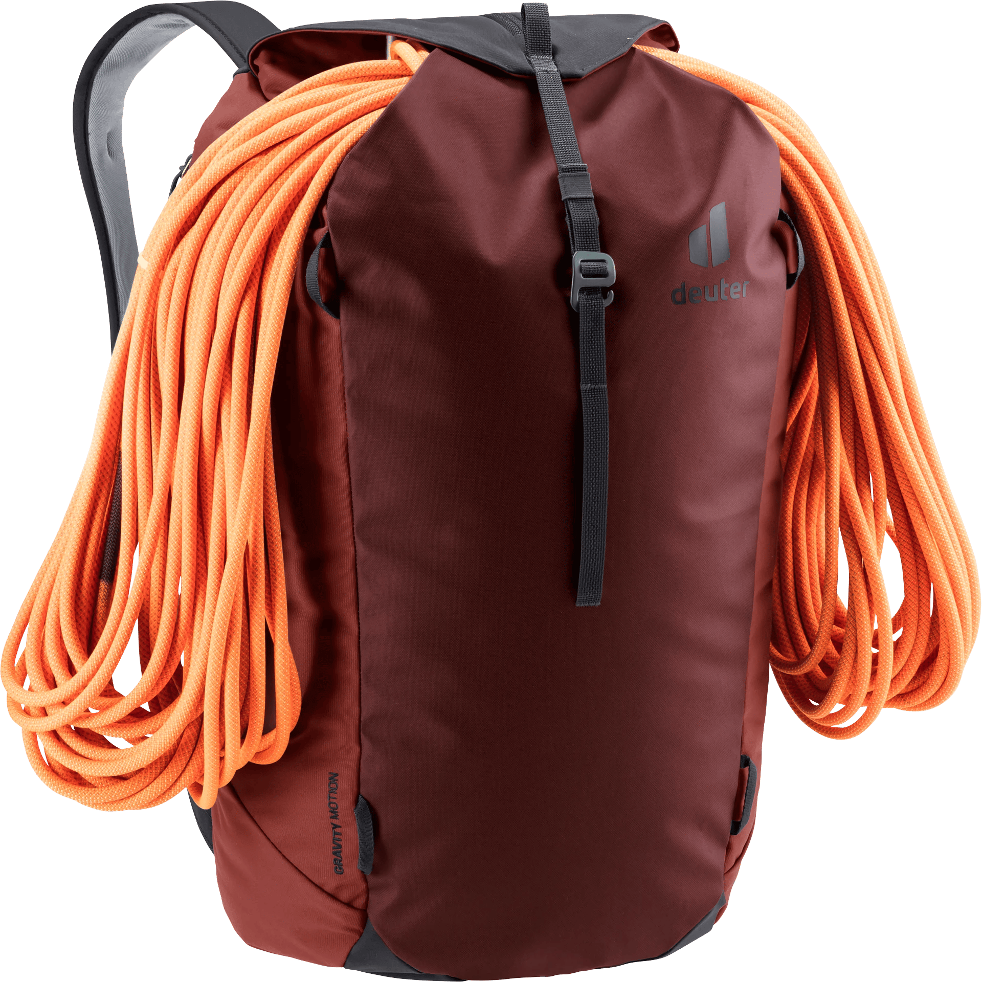 Deuter Zaino da arrampicata Gravity Motion 40L