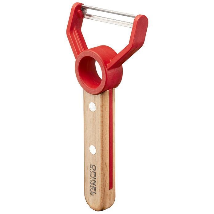 Küchenmesser-Set für Kinder "Le Petit Chef" 