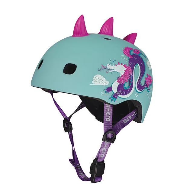 MICRO 3D Kinderhelm