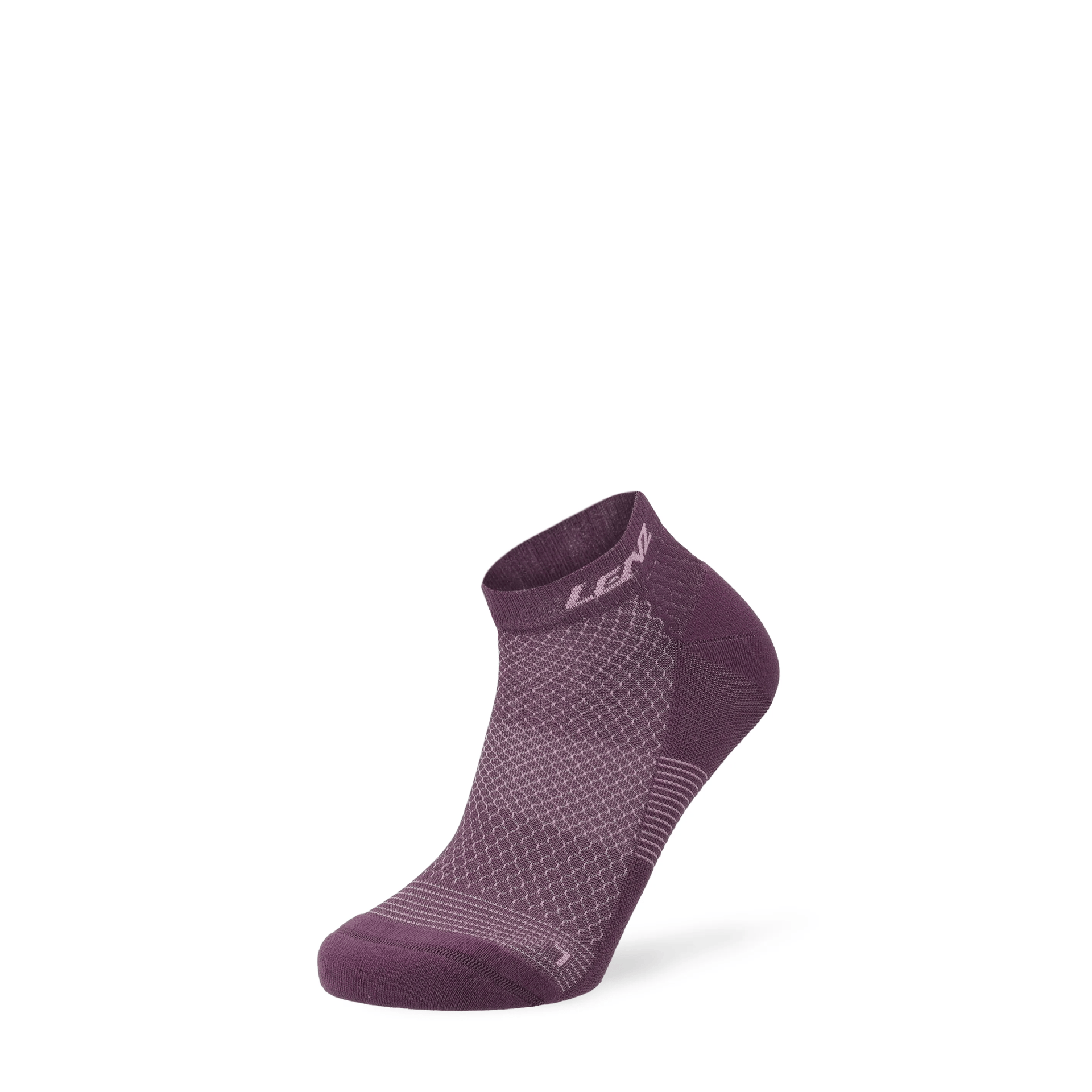 Lenz Cool Active 1 Set di 2 calzini corti