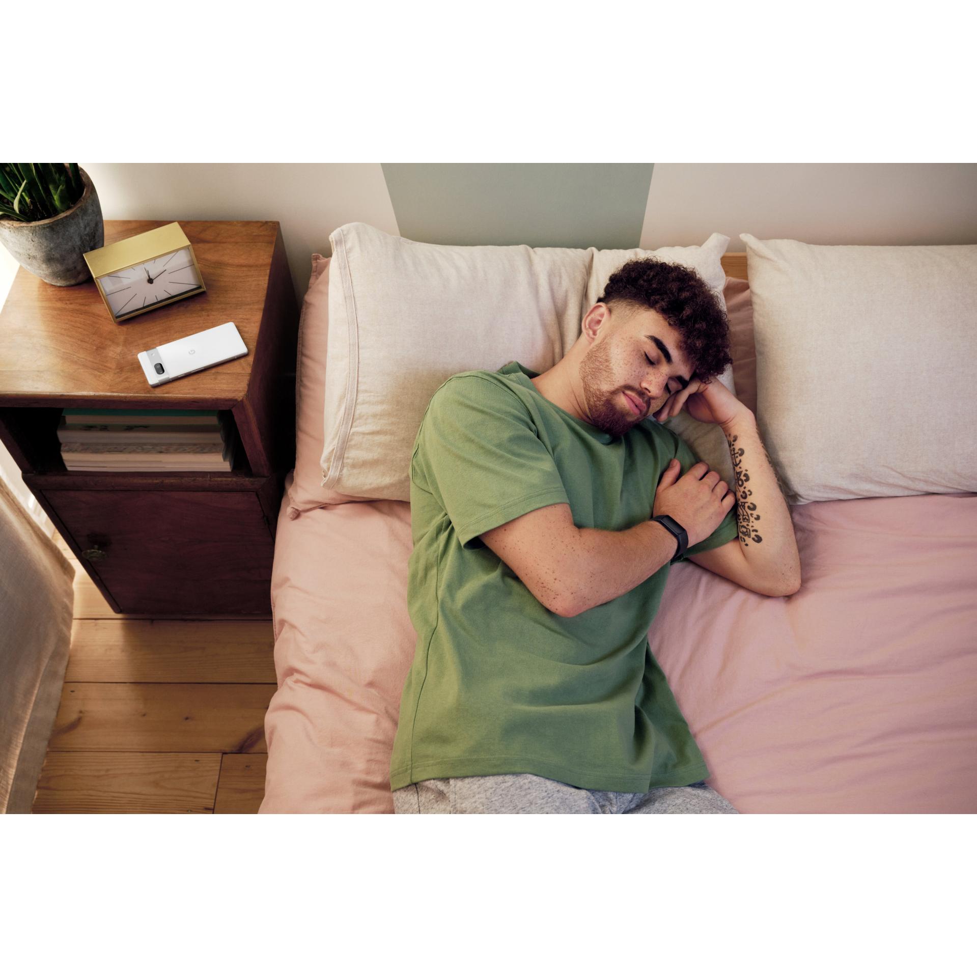 Charge 6 - Activity Tracker Charge 6 - Activity Tracker