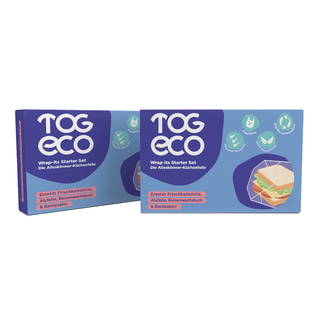 Kit de démarrage film fraîcheur