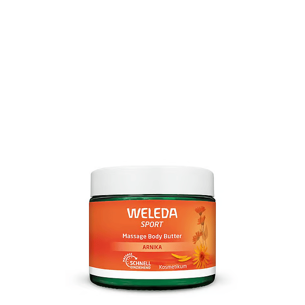Weleda Arnika Sport-Regeneration Set